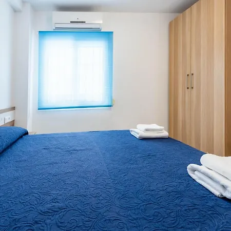 Edificio Chaparil Apartment Nerja Exterior photo