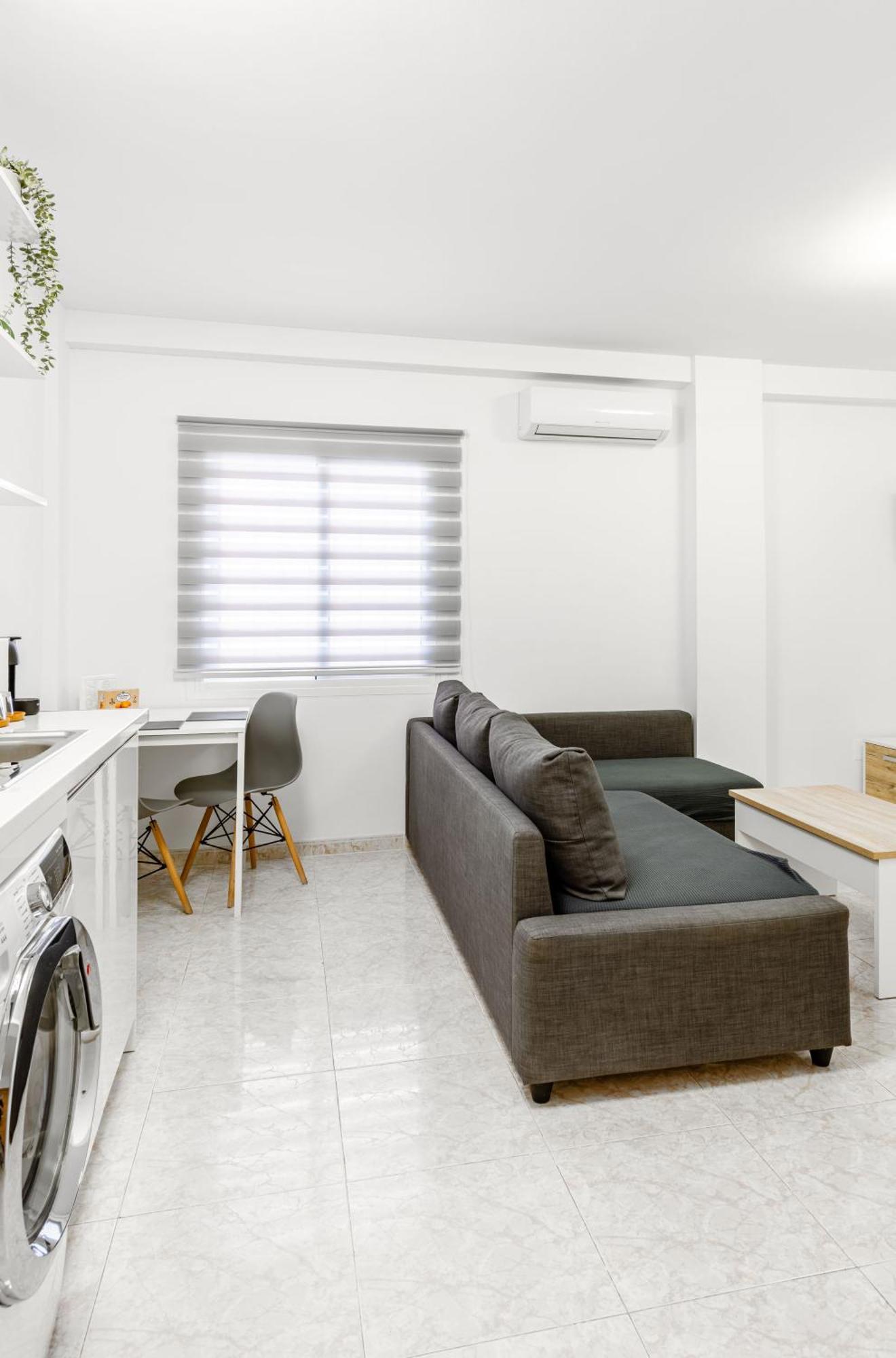 Apartment Edificio Chaparil *