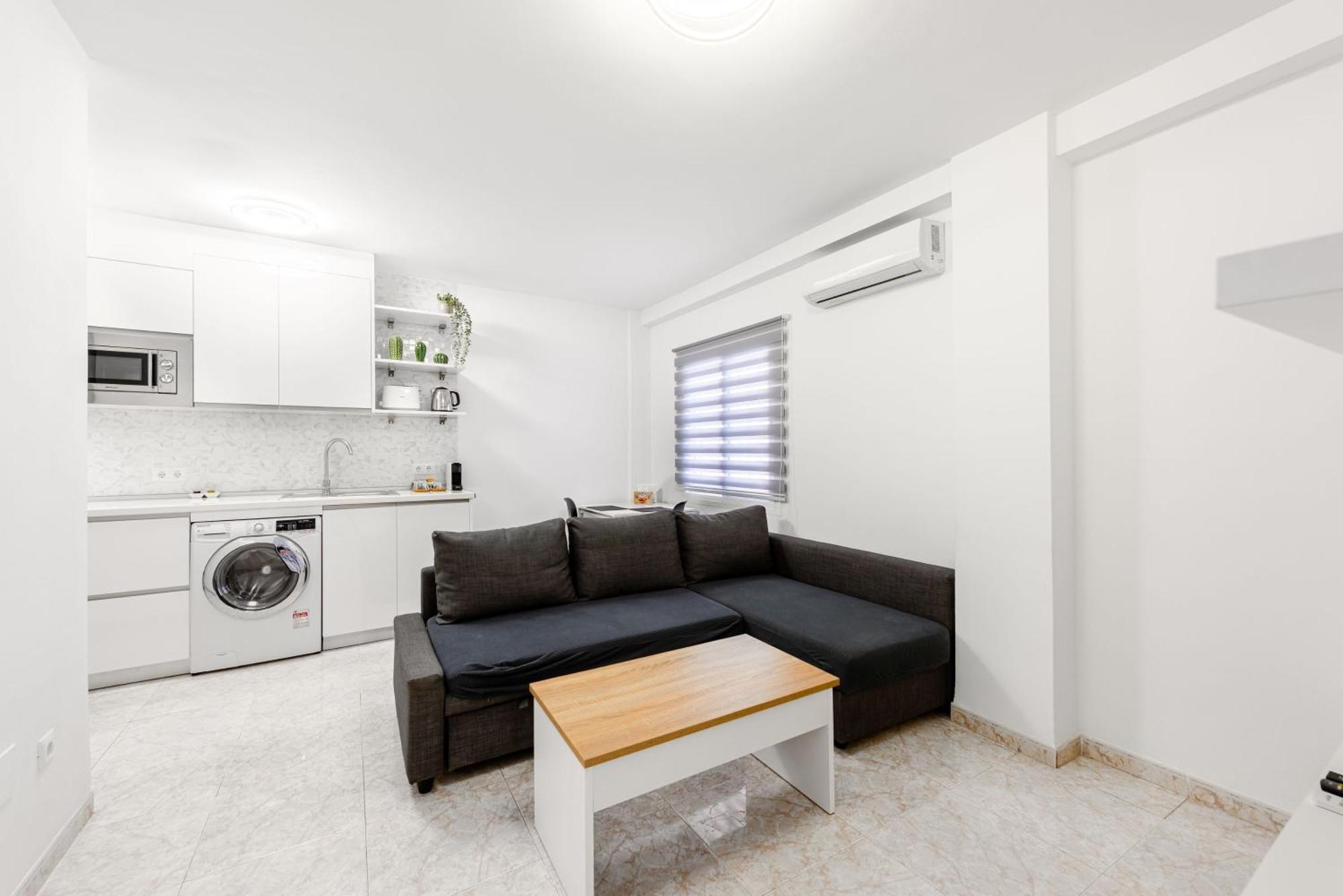 Edificio Chaparil Apartment Nerja